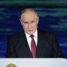 Путин пообещал стимулировать создание новых рабочих мест