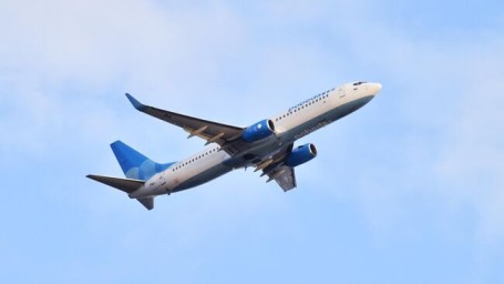 В аэропортах Самары, Саратова и Уфы сняли ограничения