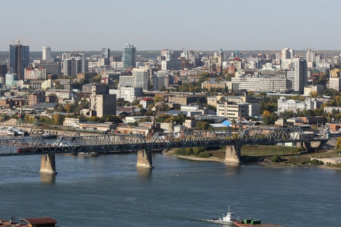 В Новосибирске планируют внедрить знак качества «Сделано в Новосибири»