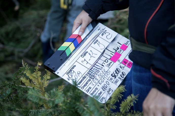 ​За съемки кино в Пермском крае компании получат 28,8 млн рублей