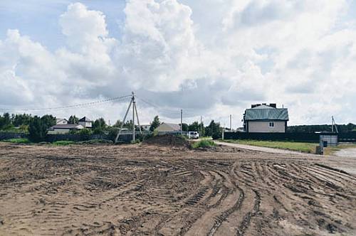 В Приамурье суд расторгнул аренду на 70 гектаров земли В Приамурье суд расторгнул аренду на 70 гектаров земли