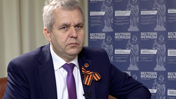 Целевое обучение и повышение квалификации: РГУП о подготовке зарубежных судей