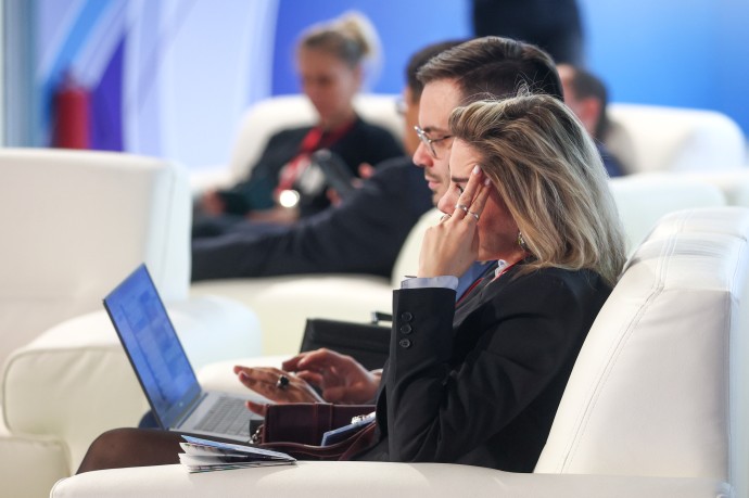 В СФ хотят снизить до 25 млн руб. минимальный размер льготных займов для МСП В СФ хотят снизить до 25 млн руб. минимальный размер льготных займов для МСП