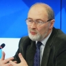 Вильфанд спрогнозировал замороски в европейской части России