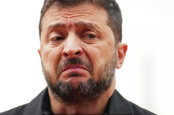 Режим рухнет: украинский нардеп рассказал о судьбе Зеленского из-за скандала с НАБУ Режим рухнет: украинский нардеп рассказал о судьбе Зеленского из-за скандала с НАБУ