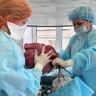 В курском ОПЦ местной жительнице удалили опухоль весом более 7 кг