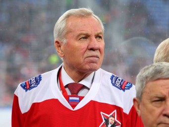 Майоров высказался о сезоне системы СКА без трофеев