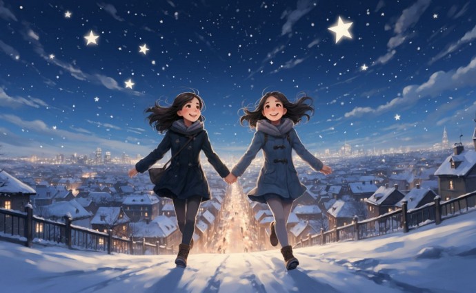 Гороскоп на 13 января: Близнецов ждут великие дела, а Раки будут излучать позитив