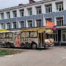 «Автобус Победы» отправился в путешествие по школам Амурской области