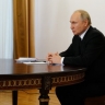 Путин продлил выплаты для детей без вести пропавших военных