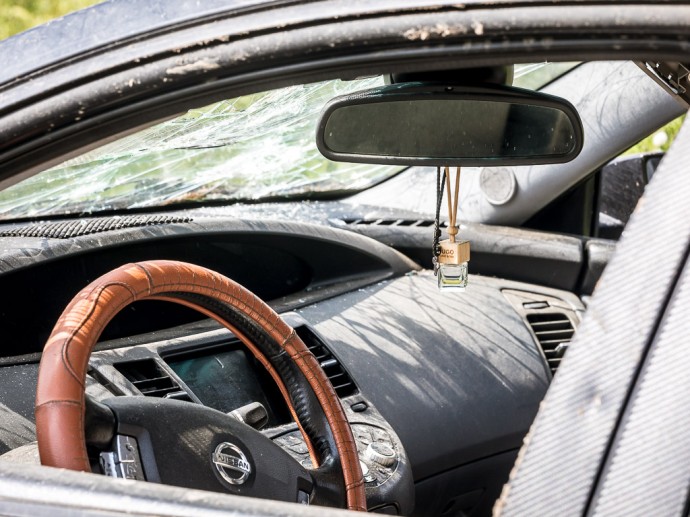 Четыре человека пострадали от атак армии Украины в Белгородской области Четыре человека пострадали от атак армии Украины в Белгородской области