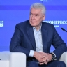 Собянин анонсировал в Москве установку 550 зарядных станций для электромобилей