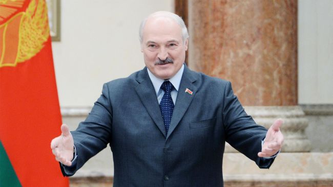 Лукашенко назвал ценности, связывающие белорусов и греков