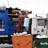 В Белгородской области начнут устанавливать контейнеры для крупногабаритного мусора