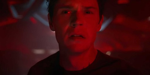 «Трон: Арес»: сцена после титров намекает на продолжение