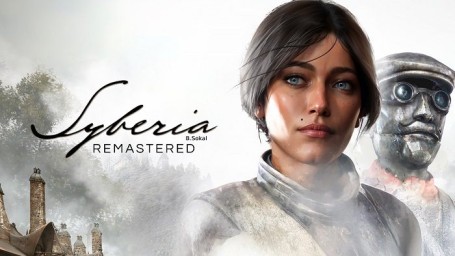 Ремастер Syberia выйдет в свет в начале ноября