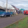 В Башкирии в доме многодетной семьи произошел пожар