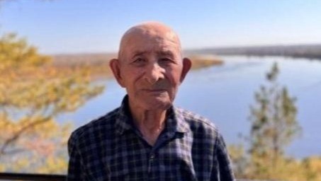 В Башкирии пропал 93-летний дедушка