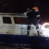 Счастливое спасение: в Уфе трое мужчин оказались в опасной ситуации