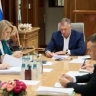 Марат Хуснуллин: Одобрены ещё 53 проекта в рамках казначейских инфраструктурных кредитов на 27,6 млрд рублей