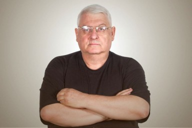 Как я оказался на «Луне»