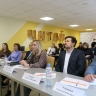 Финалисты конкурса «Вместе! С моим городом» представили свои идеи экспертной комиссии