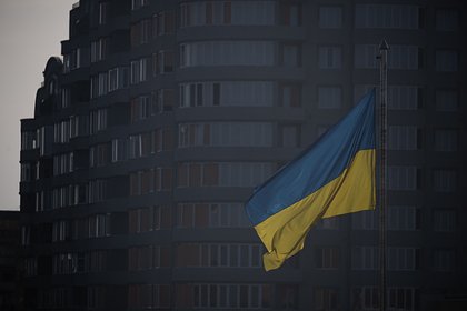 Журналист рассказал о «демонических нацистах» на Украине