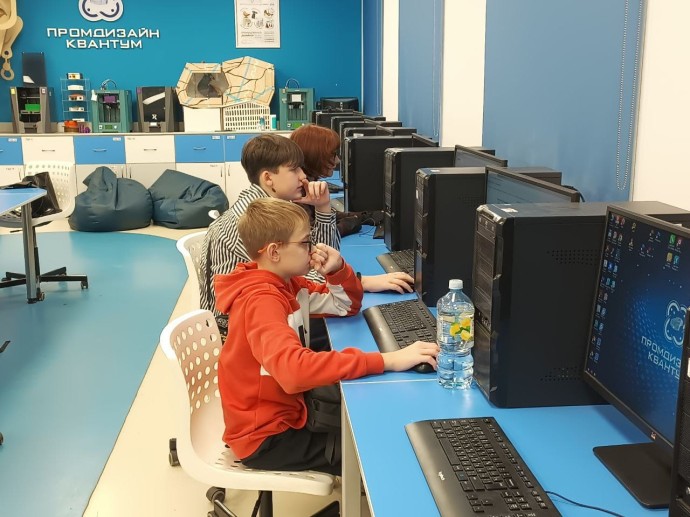 Ярославские школьники вошли в число победителей Национальной технологической олимпиады Junior Ярославские школьники вошли в число победителей Национальной технологической олимпиады Junior