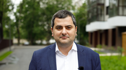Овчинский: выставка о знаковых объектах столицы открылась в «Макете Москвы»