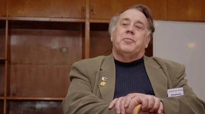 Международная детская литературная премия В.П. Крапивина вскоре начнет принимать заявки