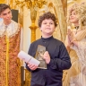 Сергей Собянин: Поддержка юных талантов — один из ключевых приоритетов Москвы