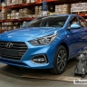 Как отличить оригинальные запчасти Hyundai от подделок
