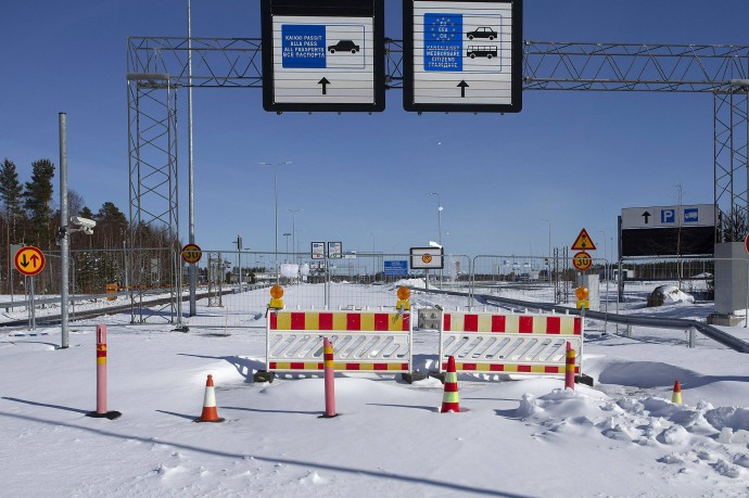 Глава МИД заявил, что финская элита не смогла излечиться от «животной русофобии»