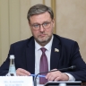 Косачёв: Украина из государства превратилась в «территорию с месторождениями»