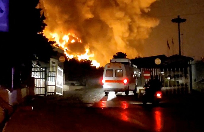 Reuters: после атак Израиля погибли не менее 14 иранских ученых-атомщиков