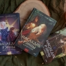 Ирландский лес, лунная тюрьма, пять Поднебесных: 10 фантастических книг издательства «МИФ», на которые стоит обратить внимание