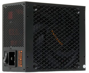 Блоки питания HSPD HSI-3000PF-BK смогут удовлетворить потребности игровых компьютеров и рабочих станций