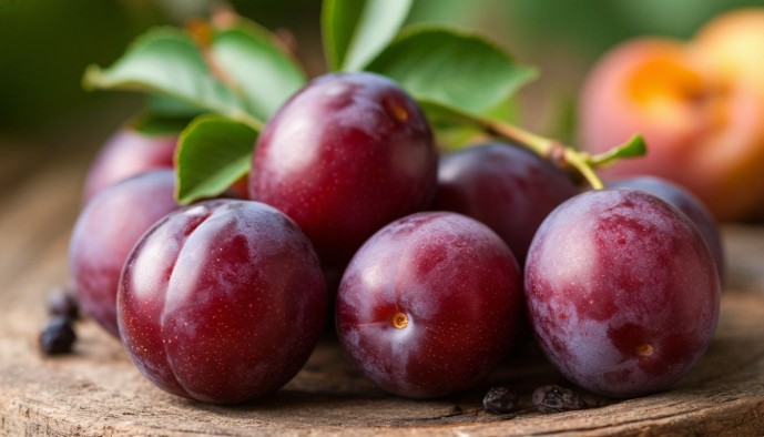 В Псковской области предотвратили попытку незаконного ввоза свыше 20 тонн слив, зараженных болезнями В Псковской области предотвратили попытку незаконного ввоза свыше 20 тонн слив, зараженных болезнями