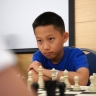 10-летний россиянин Шогджиев установил исторический рекорд в мировых шахматах