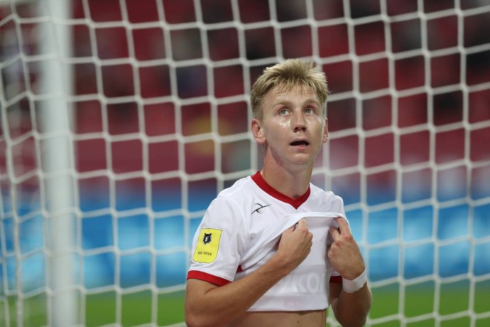 Гендиректор «Спартака» оценил игру команды на старте сезона
