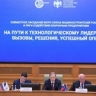 Денис Мантуров: Отрасли российского машиностроения демонстрируют устойчивость