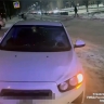 В Старом Осколе водитель иномарки сбил 12-летнюю девочку