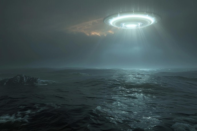 Тайна послания из Чилболтона: уфолог предсказал вторжение НЛО в 2033 году