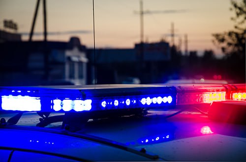 В Пензенской области столкнулись УАЗ и Гранта, есть пострадавшие