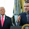 Глава Пентагона: Трамп проявляет терпение по отношению к Ирану...