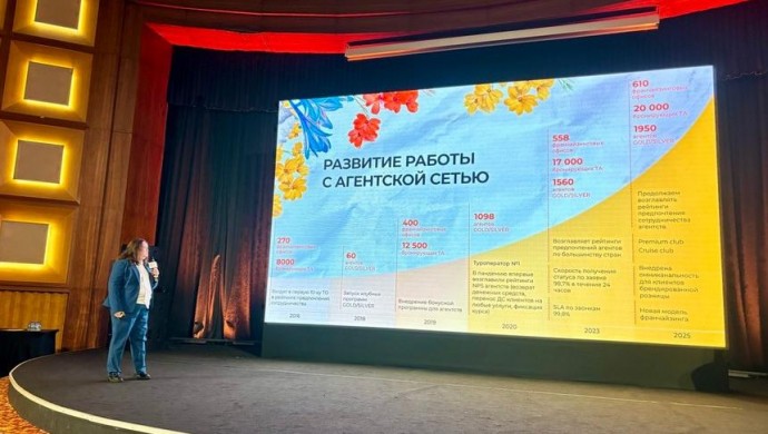 Вдвое больше туристов хотят бронировать самостоятельно: что делать турагентам?