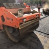 Около 500 тыс. кв. м асфальтового покрытия обновили на Садовом кольце