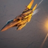 Вооруженные формирования Ирака заявили об атаке на еще один американский самолет