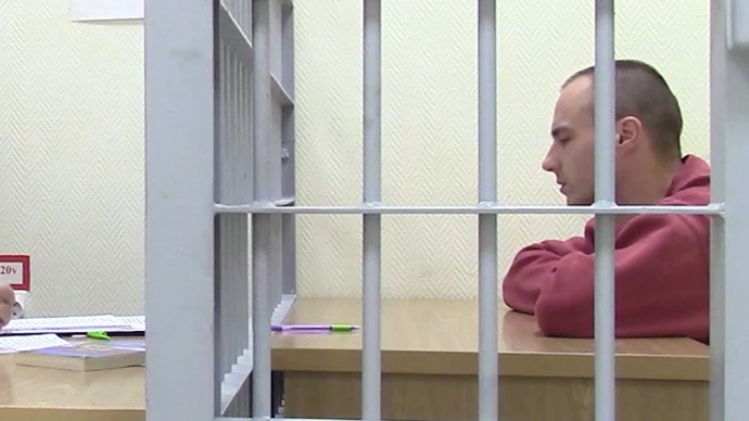 Последняя попытка сохранить любовь: ревнивец, который убил мужа своей пассии, за решеткой