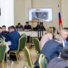 В Следственном комитете прошла интеллектуальная игра «Что? Где? Когда?», посвященная 80-летию Победы советского народа в Великой Отечественной войне